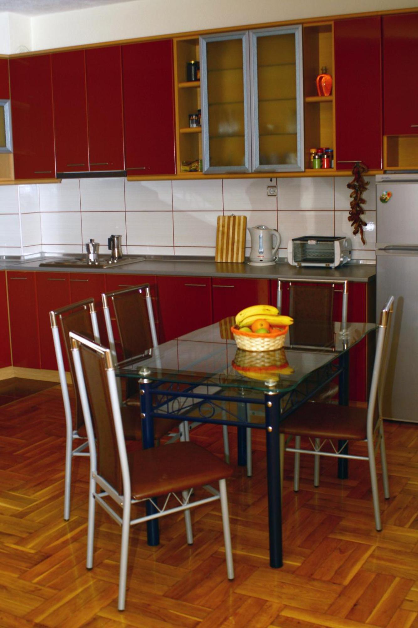 Goldy Hostel Битола Экстерьер фото