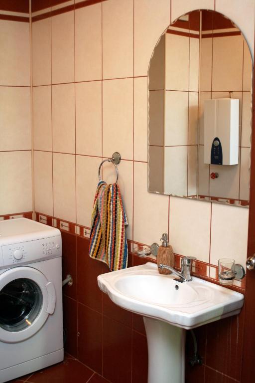 Goldy Hostel Битола Номер фото