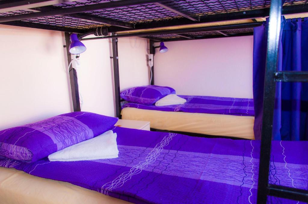 Goldy Hostel Битола Номер фото