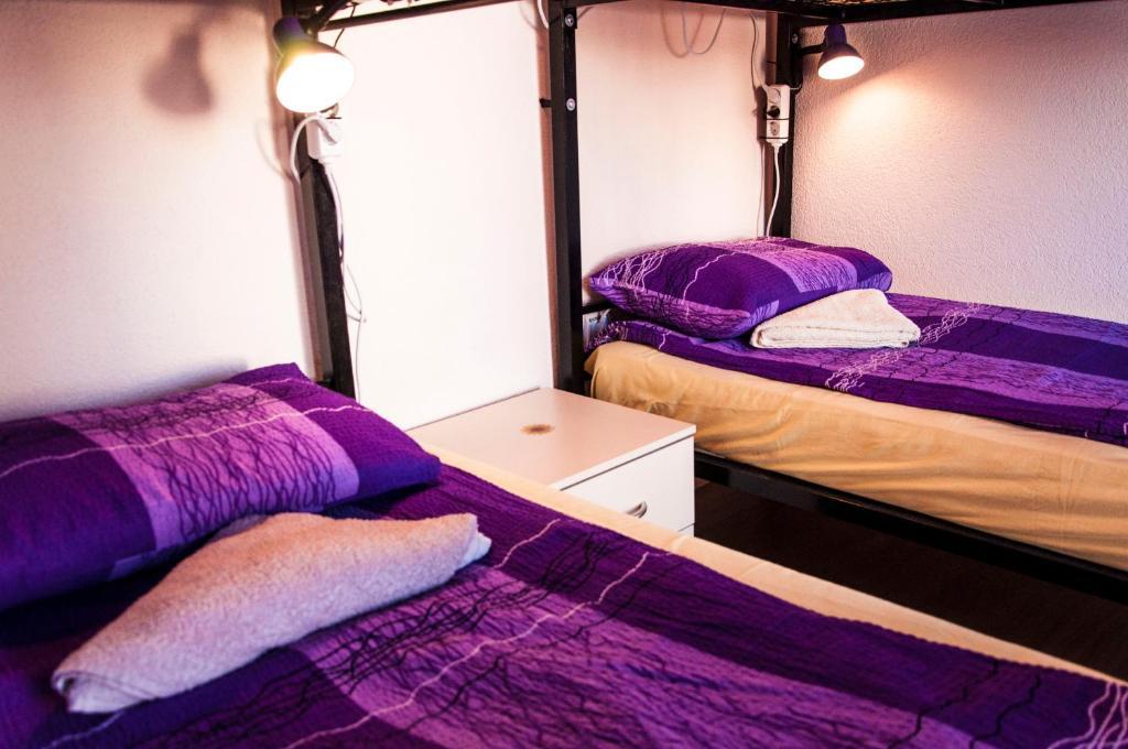 Goldy Hostel Битола Номер фото